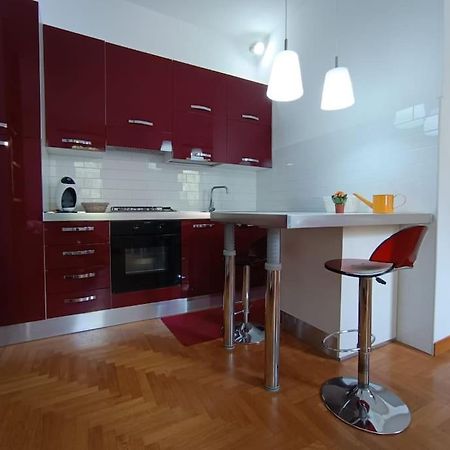 New - Comfortable Apt Porta Latina Rome Extérieur photo
