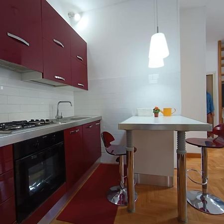 New - Comfortable Apt Porta Latina Rome Extérieur photo