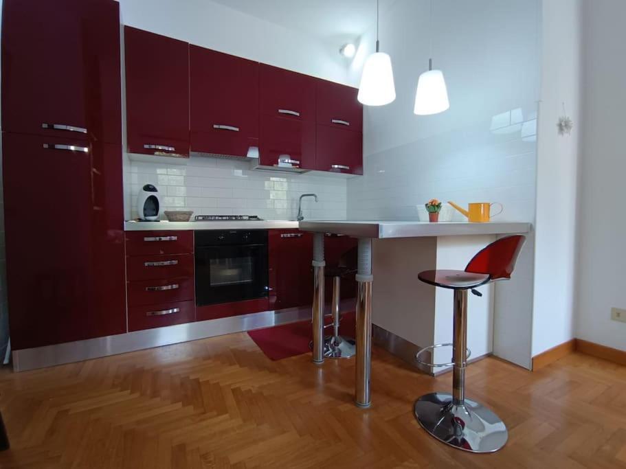 New - Comfortable Apt Porta Latina Rome Extérieur photo