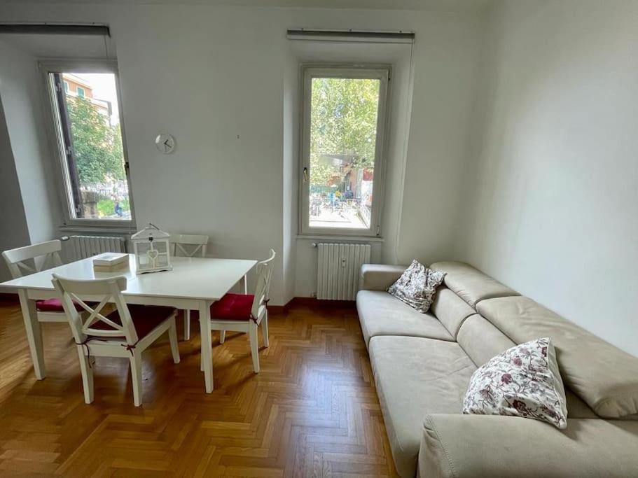 New - Comfortable Apt Porta Latina Rome Extérieur photo