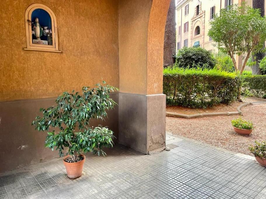 New - Comfortable Apt Porta Latina Rome Extérieur photo