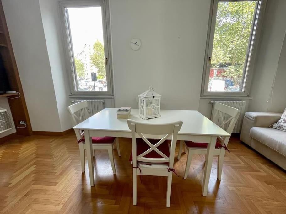 New - Comfortable Apt Porta Latina Rome Extérieur photo