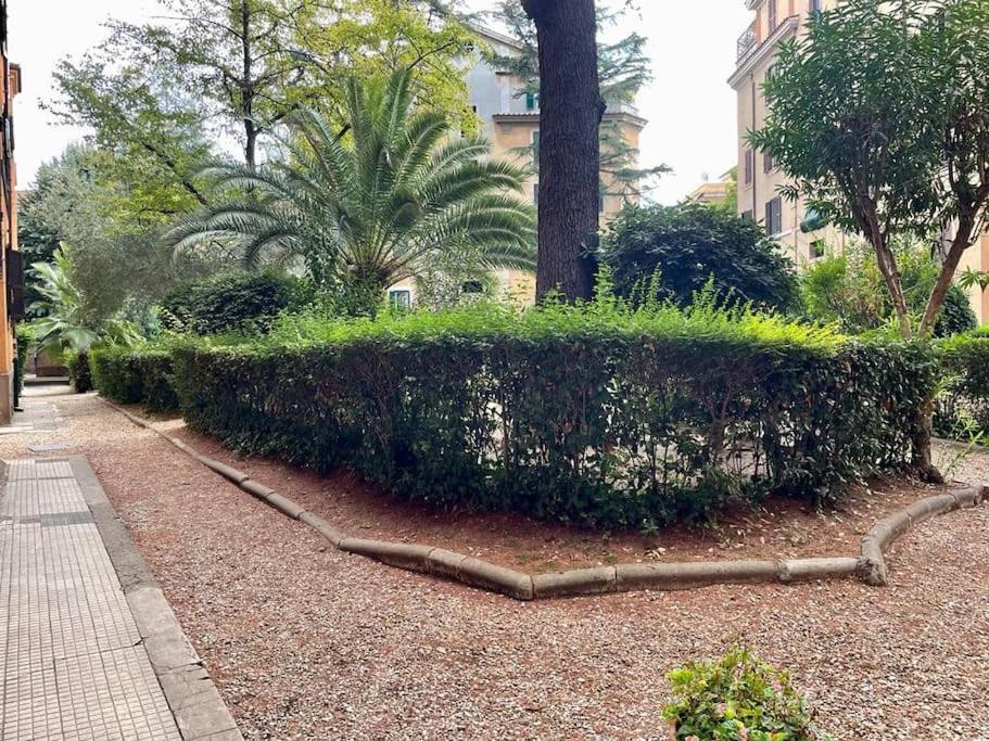 New - Comfortable Apt Porta Latina Rome Extérieur photo