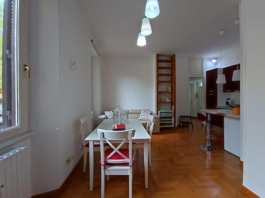 New - Comfortable Apt Porta Latina Rome Extérieur photo